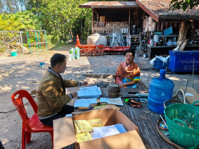 ติดตามการชำระบัญชีสหกรณ์สตรีอำเภอเสนางคนิคม จำกัด พารามิเตอร์รูปภาพ 1